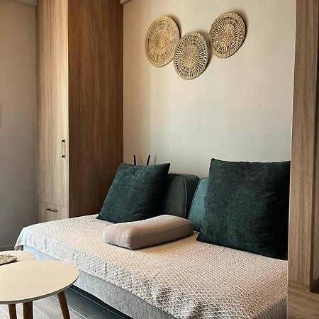 Haka Studio Lefkada City ภายนอก รูปภาพ